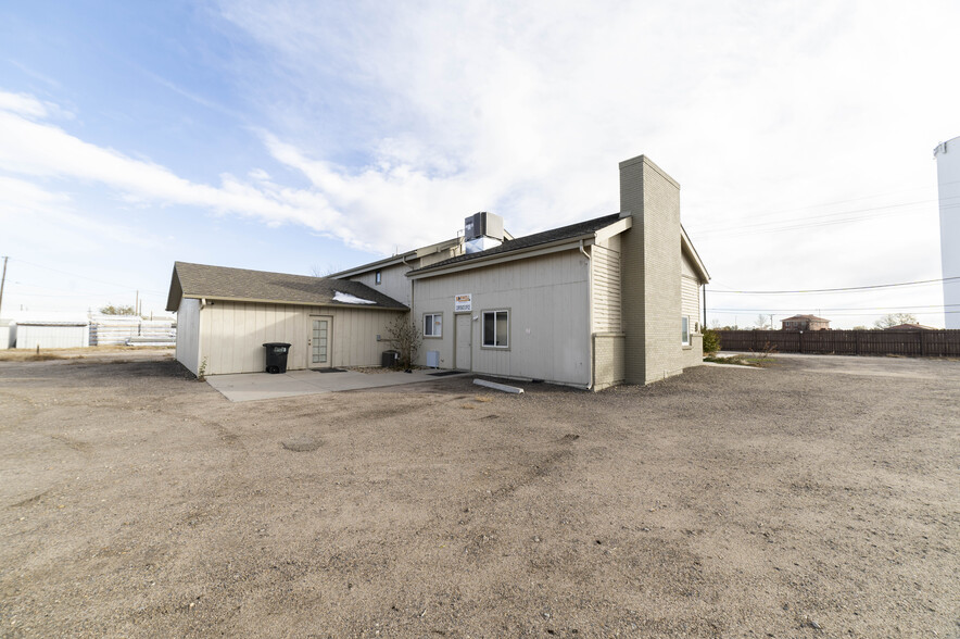 12565 County Road 2, Brighton, CO à louer - Photo de l’immeuble – Image 3 sur 14