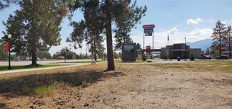 Plus de détails pour 5529 US-93 N, Florence, MT - Terrain à vendre