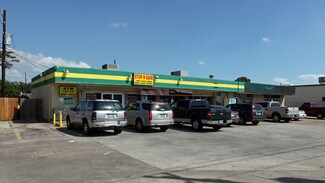 Plus de détails pour 14710 Sterling Green Blvd, Houston, TX - Local commercial à louer