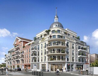Plus de détails pour Local commercial à vendre
