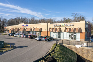 Plus de détails pour 6001-6005 Pleasant Colony Cir, Crestwood, KY - Local commercial à louer