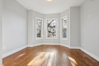 Plus de détails pour 112 Duncan Ave, Jersey City, NJ - Logement à vendre