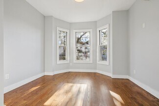Plus de détails pour 112 Duncan Ave, Jersey City, NJ - Logement à vendre