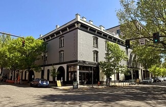 Plus de détails pour 126 SW 2nd Ave, Portland, OR - Bureau à vendre