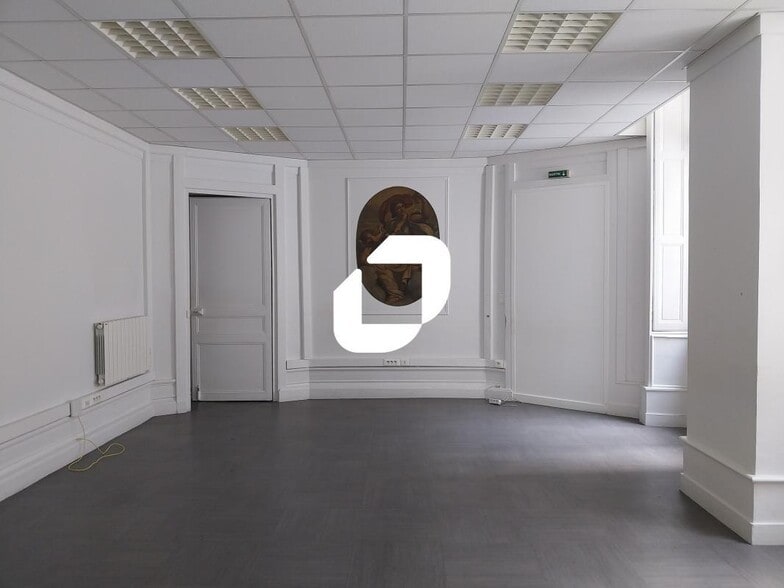 Bureau dans Nantes à louer - Photo intérieure – Image 3 sur 12