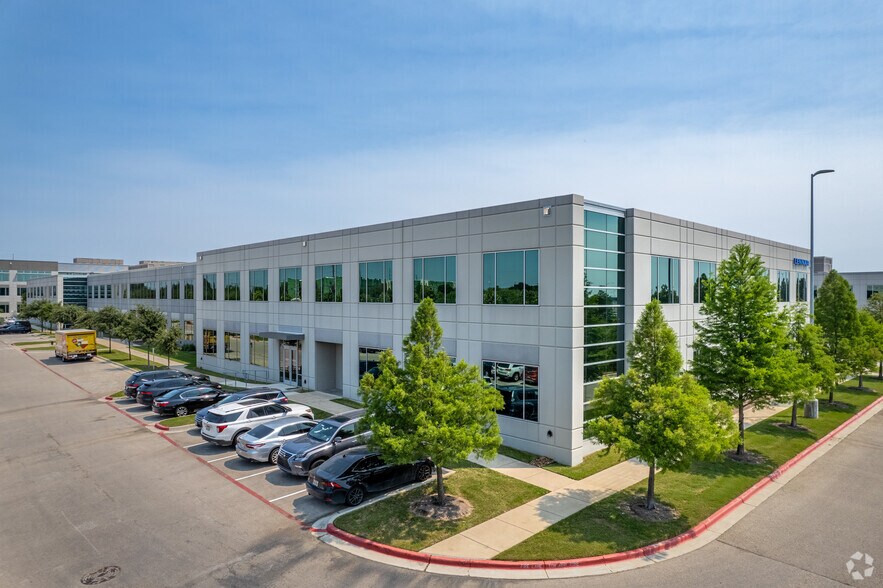 13620 Ranch Road 620 N, Austin, TX à louer - Photo de l’immeuble – Image 3 sur 5