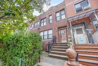 Plus de détails pour 828 49th St, Brooklyn, NY - Logement à vendre