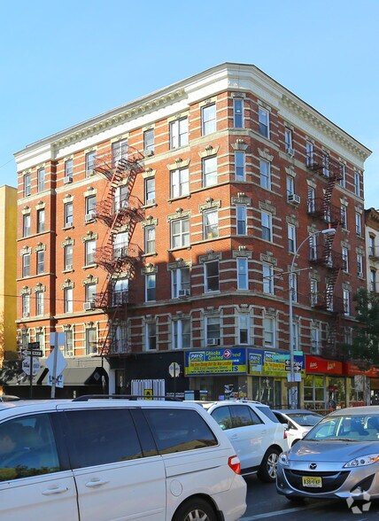249 Eldridge St, New York, NY à louer - Photo principale – Image 1 sur 6