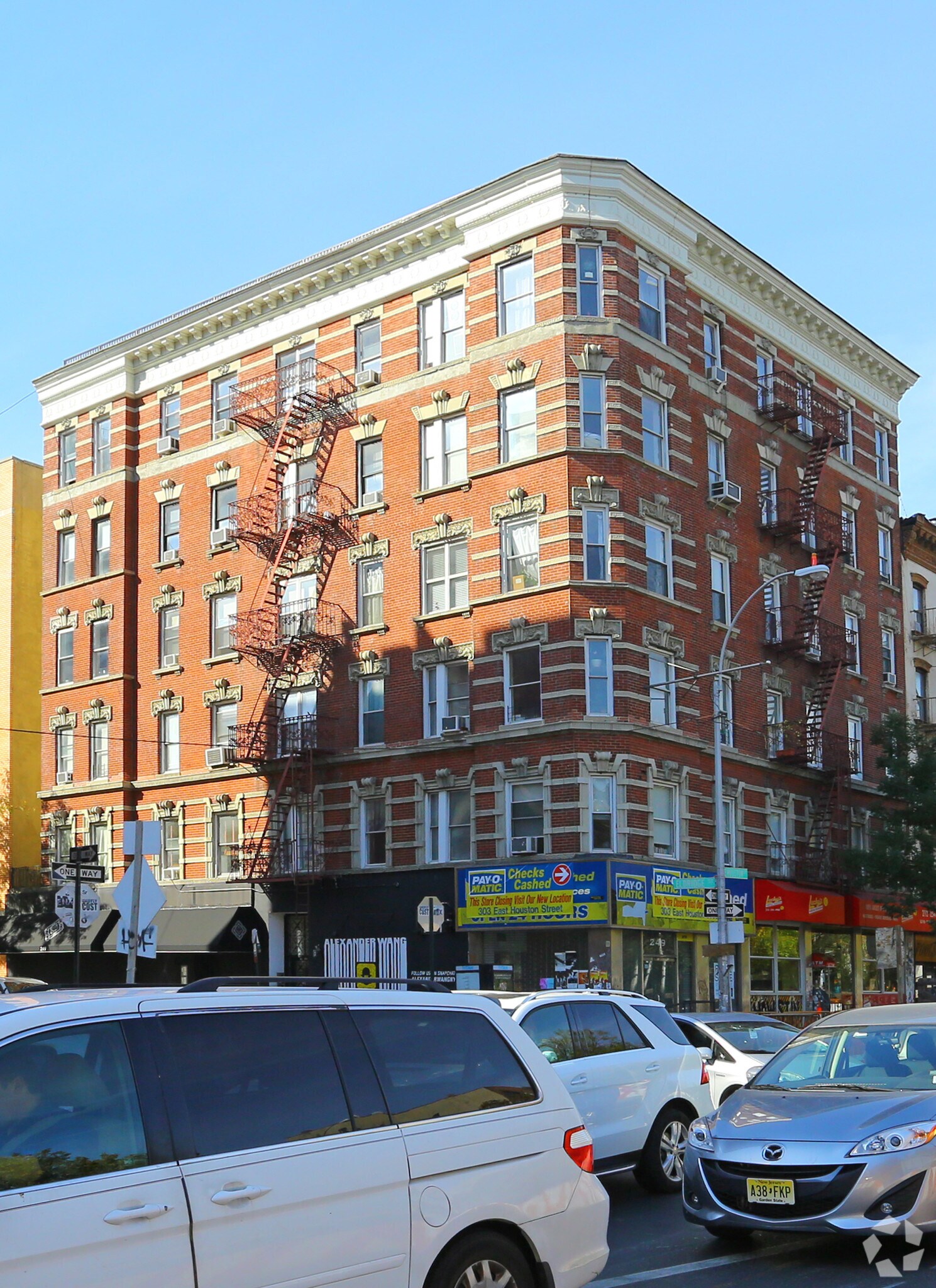 249 Eldridge St, New York, NY à louer Photo principale– Image 1 sur 7