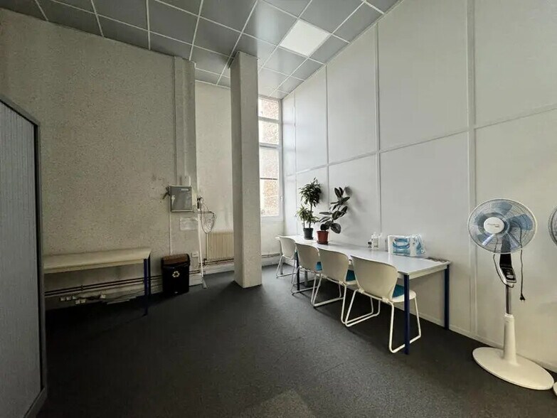 Bureau dans Montreuil à louer - Photo intérieure – Image 2 sur 19
