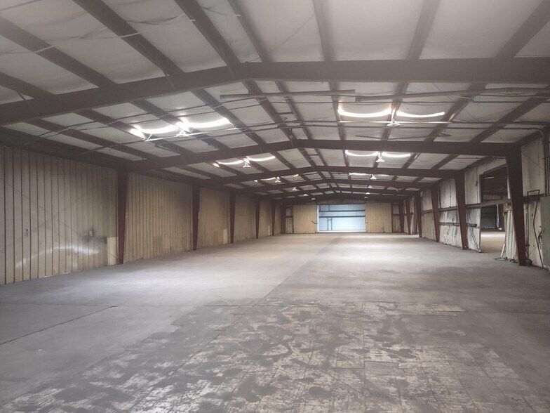 8355 Grace Rd, Macon-Bibb, GA à louer - Photo intérieure – Image 2 sur 8