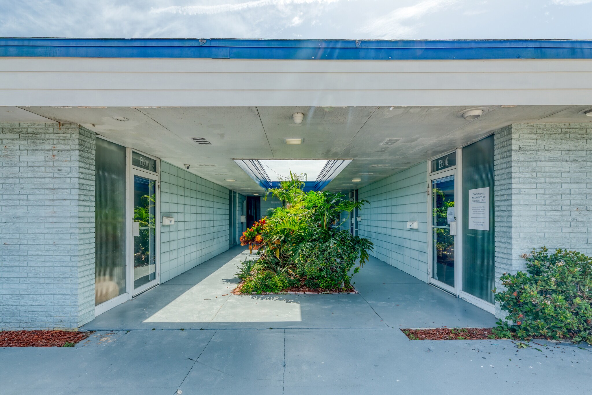 1385 Cypress Ave, Melbourne, FL à vendre Photo principale– Image 1 sur 2