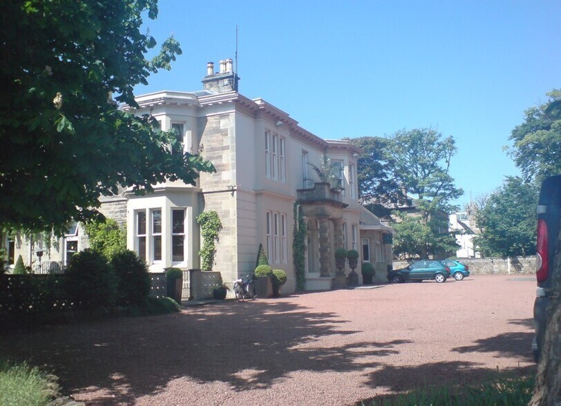 52 Racecourse Rd, Ayr à vendre - Photo de l’immeuble – Image 1 sur 1