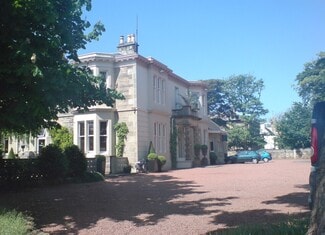 Plus de détails pour 52 Racecourse Rd, Ayr - Hôtellerie à vendre