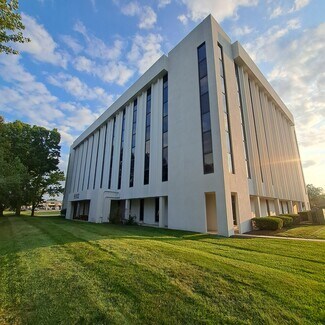 Plus de détails pour 9102 N Meridian St, Indianapolis, IN - Bureau à louer