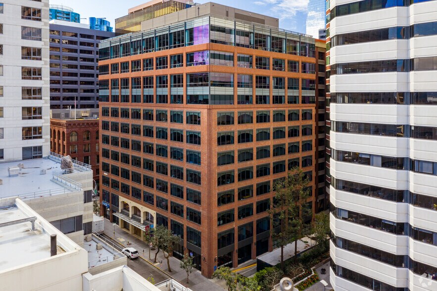 188 Spear St, San Francisco, CA à louer - Photo principale – Image 1 sur 4