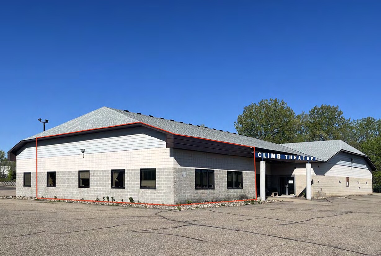 6415 Carmen Ave, Inver Grove Heights, MN à louer Photo de l’immeuble– Image 1 sur 2