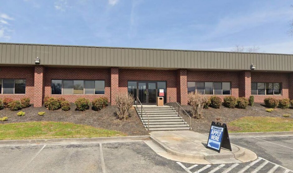 128 River Bend Dr, Sevierville, TN à louer - Photo principale – Image 1 sur 24