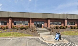 Plus de détails pour 128 River Bend Dr, Sevierville, TN - Industriel/Logistique à louer