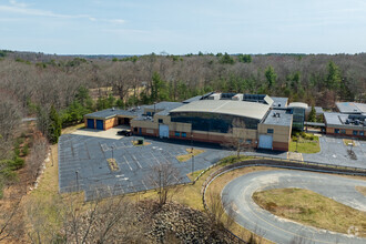 71 Frankland Rd, Hopkinton, MA - VUE AÉRIENNE  vue de carte - Image1