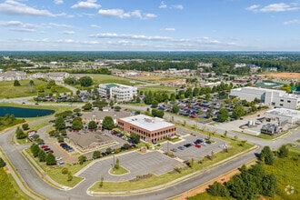 8425 Wann Dr NW, Madison, AL - Vue aérienne vue de carte - Image1
