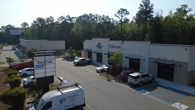 485 Jimmy DeLoach Parkway Building B & C Pky, Pooler, GA à louer Photo de l’immeuble– Image 1 sur 1