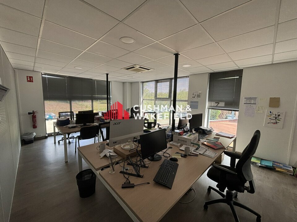 18 Avenue De L'Europe, Ramonville-Saint-Agne à vendre Photo de l’immeuble– Image 1 sur 8