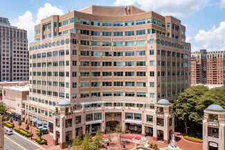 Plus de détails pour 11921 Freedom Dr, Reston, VA - Bureau à louer