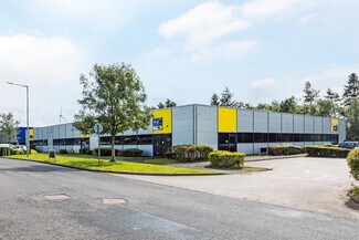 Plus de détails pour 21-29 Langlands Pl, East Kilbride - Industriel/Logistique à louer