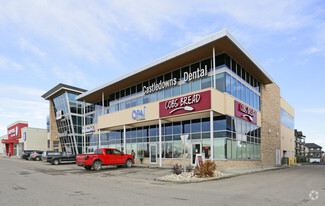 Plus de détails pour 15945-15996 97th St NW, Edmonton, AB - Local commercial à louer