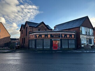 Plus de détails pour 204 Holywell Ln, Castleford - Local commercial à vendre