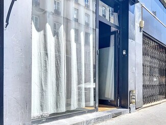 Plus de détails pour Local commercial à louer