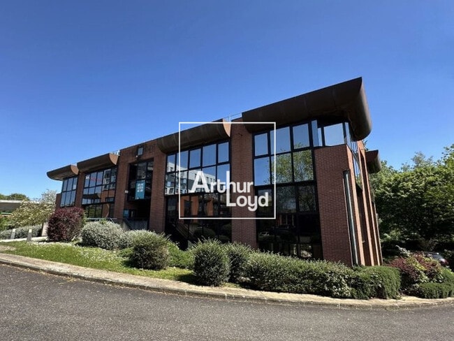 Plus de détails pour 1202 Avenue L'Occitane, Labège - Bureau à louer