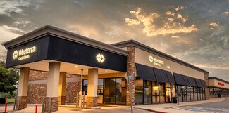 Plus de détails pour 7270-7430 W 88th Ave, Westminster, CO - Local commercial à louer