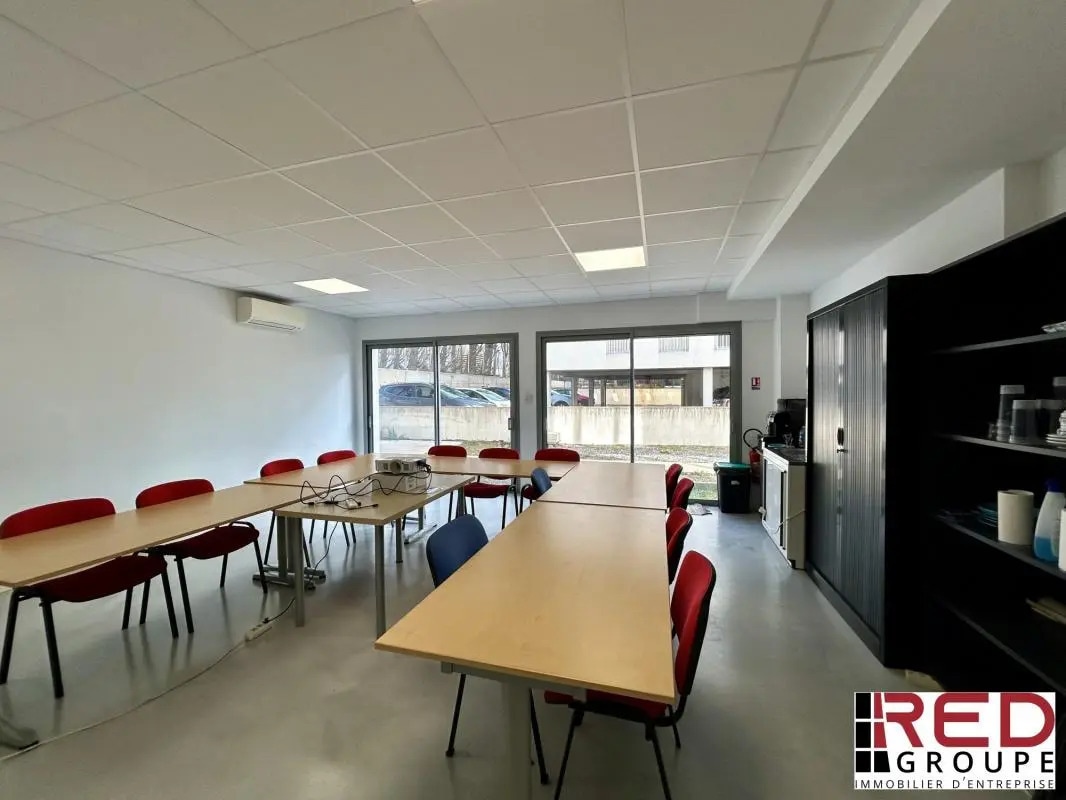 Photo de l’immeuble