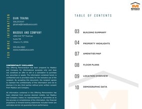 3260-3270 SW 11th Ave, Fort Lauderdale, FL à louer Photo intérieure– Image 2 sur 11