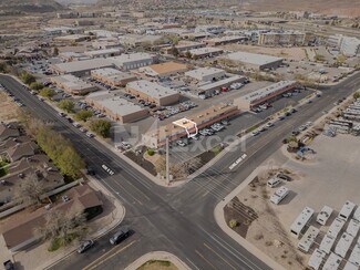 Plus de détails pour 376 E Sunland Dr, Saint George, UT - Local commercial à vendre