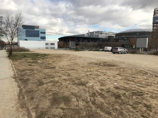 Plus de détails pour Calle de la Treseta, 31, Madrid - Terrain à louer