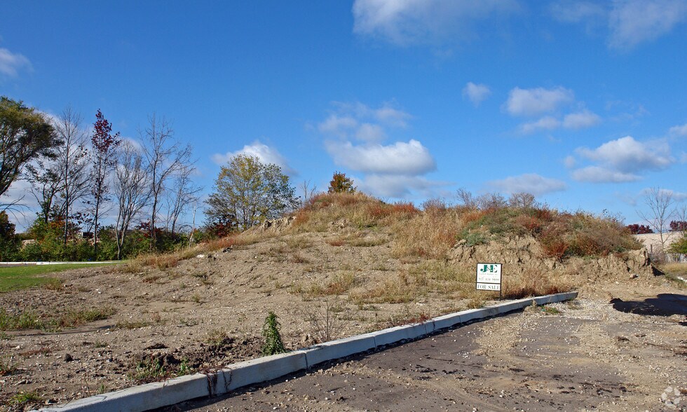 SHOVEL READY, STAND ALONE BUILDING LOTS portefeuille de 2 biens à vendre sur LoopNet.fr - Photo principale – Image 2 sur 5