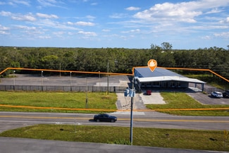 Plus de détails pour 2920 ALT US 27, Sebring, FL - Industriel/Logistique à vendre