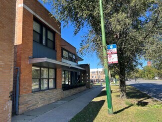 Plus de détails pour 4534 S Western Ave, Chicago, IL - Médical à louer