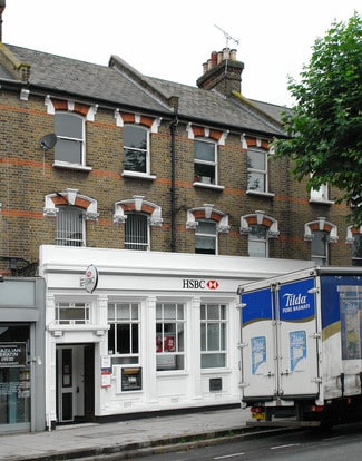 Plus de détails pour 789-791 High Rd, Londres - Local commercial à louer
