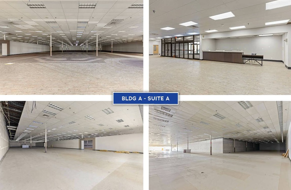 13414 E Sprague Ave, Spokane Valley, WA à louer Photo intérieure– Image 1 sur 1