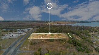 Plus de détails pour Highway 27, Leesburg, FL - Terrain à vendre