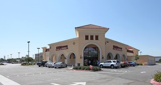 Plus de détails pour 8580 Whittier Blvd, Pico Rivera, CA - Local commercial à louer