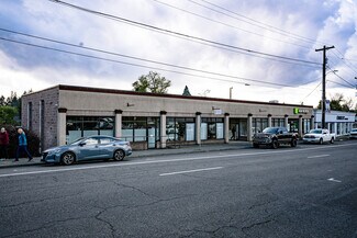 Plus de détails pour 2145-2159 Columbia Blvd, Saint Helens, OR - Local commercial à vendre