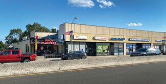 Plus de détails pour 23-16 Broadway, Fair Lawn, NJ - Local commercial à louer
