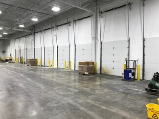 Plus de détails pour 9201 Wilmot Rd, Pleasant Prairie, WI - Industriel/Logistique à louer