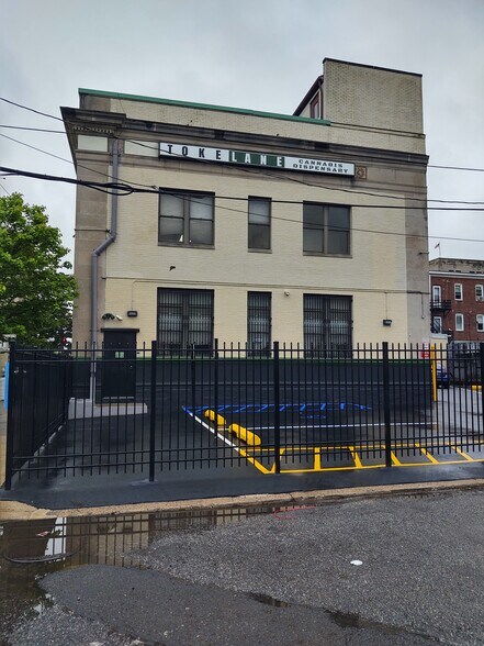 226 S Broad St, Trenton, NJ à vendre - Photo de l’immeuble – Image 3 sur 38