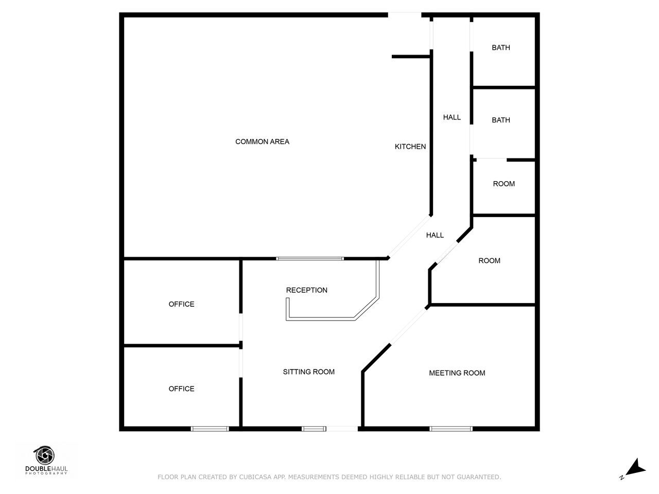 3911 Golf Park Loop, Bradenton, FL à louer Plan d’étage– Image 1 sur 1